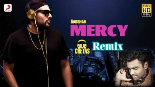 Mercy (Remix) Badshah, DJ Chetas mp3 song ringtone, Mercy (Remix) Badshah, DJ Chetas Ringtone Download - RiskyJatt.Com