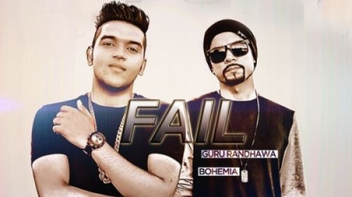 Fail Guru Randhawa mp3 song ringtone, Fail Guru Randhawa Ringtone Download - RiskyJatt.Com