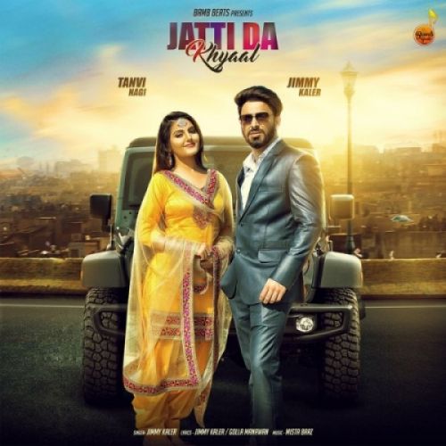 Jatti Da Khyaal Jimmy Kaler mp3 song ringtone, Jatti Da Khyaal Jimmy Kaler Ringtone Download - RiskyJatt.Com