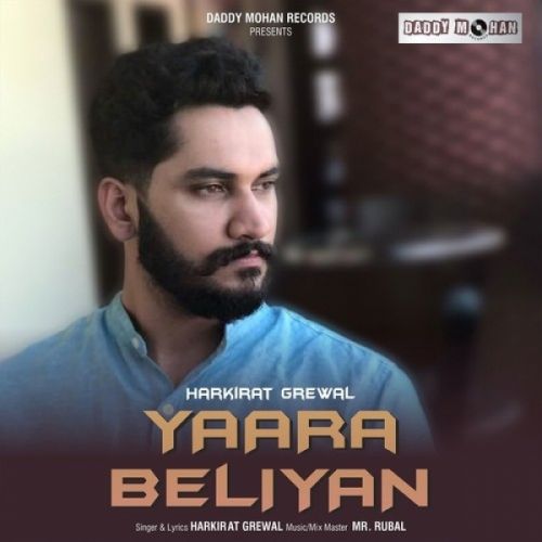 Yaara Beliyan Harkirat Grewal mp3 song ringtone, Yaara Beliyan Harkirat Grewal Ringtone Download - RiskyJatt.Com