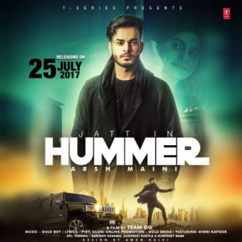 Hummer Arsh Maini mp3 song ringtone, Hummer Arsh Maini Ringtone Download - RiskyJatt.Com