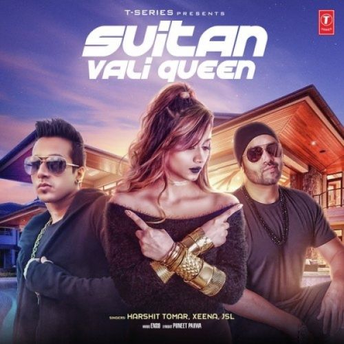 Suitan Vali Queen Harshit Tomar, Xeena, JSL mp3 song ringtone, Suitan Vali Queen Harshit Tomar, Xeena, JSL Ringtone Download - RiskyJatt.Com