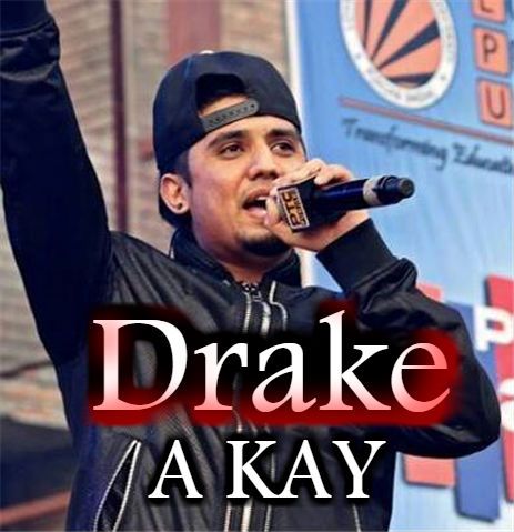 Drake A Kay mp3 song ringtone, Drake A Kay Ringtone Download - RiskyJatt.Com