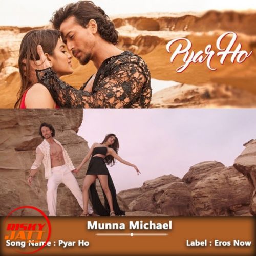 Pyaar Ho Vishal Mishra, Sunidhi Chauhan mp3 song ringtone, Pyaar Ho Vishal Mishra, Sunidhi Chauhan Ringtone Download - RiskyJatt.Com