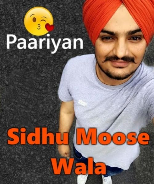 Paariyan Sidhu Moose Wala mp3 song ringtone, Paariyan Sidhu Moose Wala Ringtone Download - RiskyJatt.Com