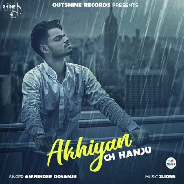 Amninder Dosanjh New Songs and Top 20 Albums