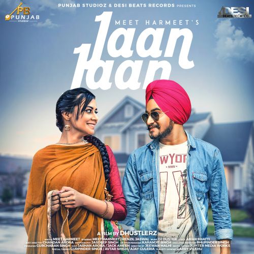 Jaan Jaan Meet Harmeet mp3 song ringtone, Jaan Jaan Meet Harmeet Ringtone Download - RiskyJatt.Com