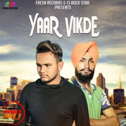 Yaar Vikde Aman Dhaliwal, Haps mp3 song ringtone, Yaar Vikde Aman Dhaliwal, Haps Ringtone Download - RiskyJatt.Com