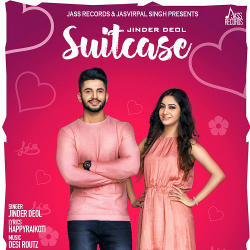 Suitcase Jinder Deol mp3 song ringtone, Suitcase Jinder Deol Ringtone Download - RiskyJatt.Com