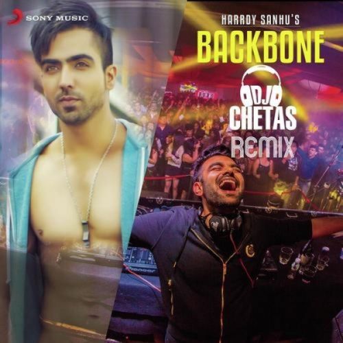 Backbone (Remix) DJ Chetas, Hardy Sandhu mp3 song ringtone, Backbone (Remix) DJ Chetas, Hardy Sandhu Ringtone Download - RiskyJatt.Com