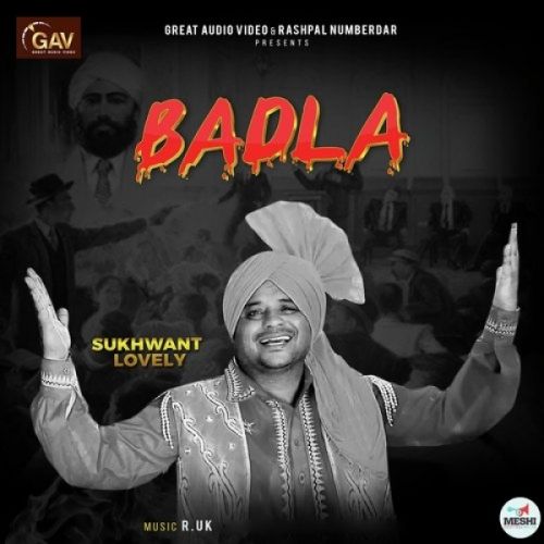 Badla Sukhwant Lovely mp3 song ringtone, Badla Sukhwant Lovely Ringtone Download - RiskyJatt.Com