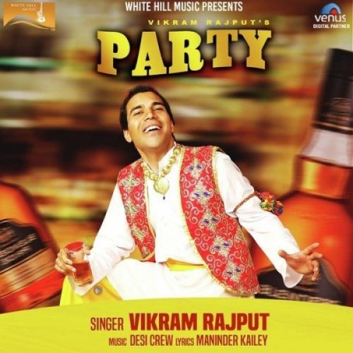 Party Vikram Rajput mp3 song ringtone, Party Vikram Rajput Ringtone Download - RiskyJatt.Com