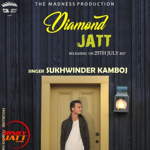 Diamond jatt Sukhwiender Kamboj mp3 song ringtone, Diamond jatt Sukhwiender Kamboj Ringtone Download - RiskyJatt.Com