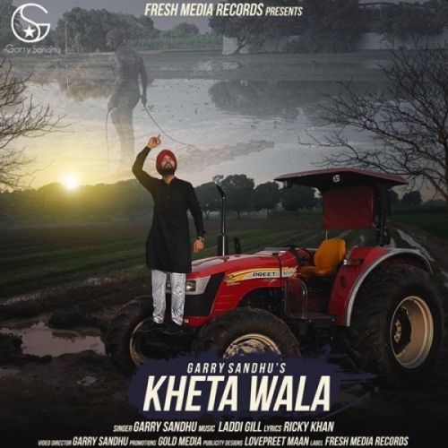 Kheta Wala Garry Sandhu mp3 song ringtone, Kheta Wala Garry Sandhu Ringtone Download - RiskyJatt.Com