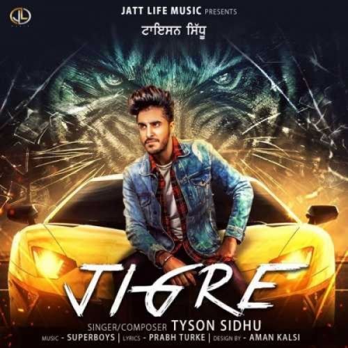 Jigre Tyson Sidhu mp3 song ringtone, Jigre Tyson Sidhu Ringtone Download - RiskyJatt.Com