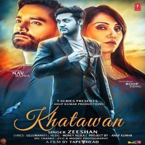 Khatawan Zeeshan mp3 song ringtone, Khatawan Zeeshan Ringtone Download - RiskyJatt.Com