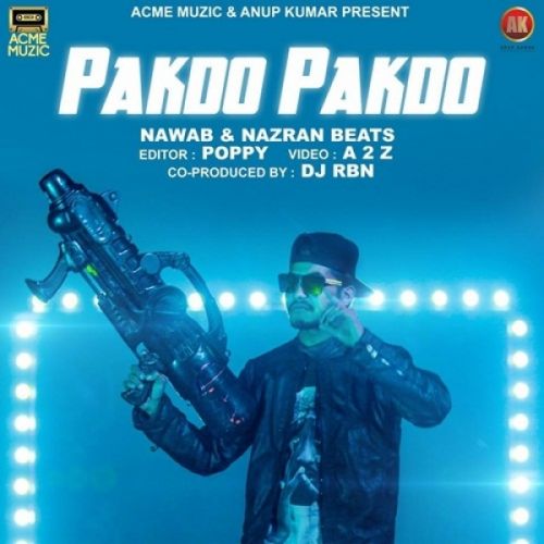 Pakdo Pakdo Nawab, Nazran Beats mp3 song ringtone, Pakdo Pakdo Nawab, Nazran Beats Ringtone Download - RiskyJatt.Com