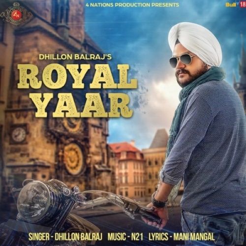 Royal Yaar Dhillon Balraj mp3 song ringtone, Royal Yaar Dhillon Balraj Ringtone Download - RiskyJatt.Com