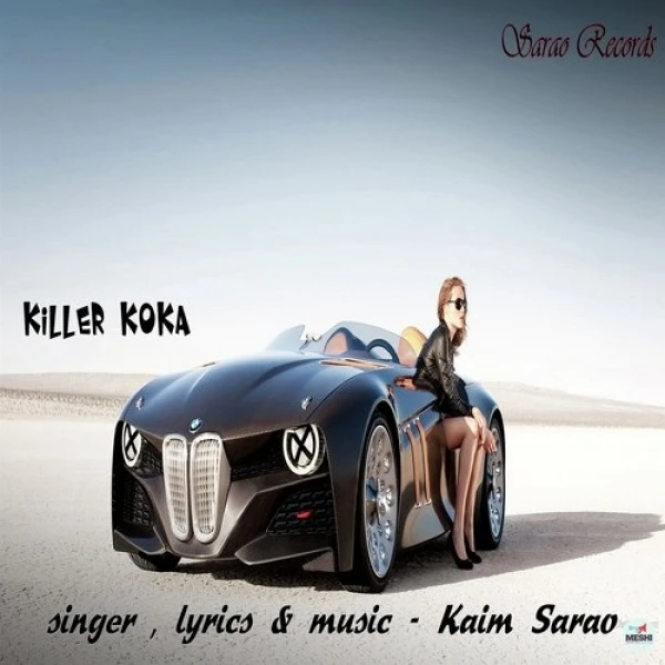 Kaim Sarao New Songs and Top 20 Albums