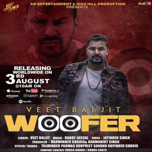 Woofer Veet Baljit mp3 song ringtone, Woofer Veet Baljit Ringtone Download - RiskyJatt.Com