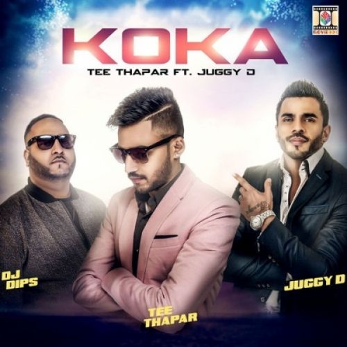 Koka Juggy D, Tee Thapar mp3 song ringtone, Koka Juggy D, Tee Thapar Ringtone Download - RiskyJatt.Com