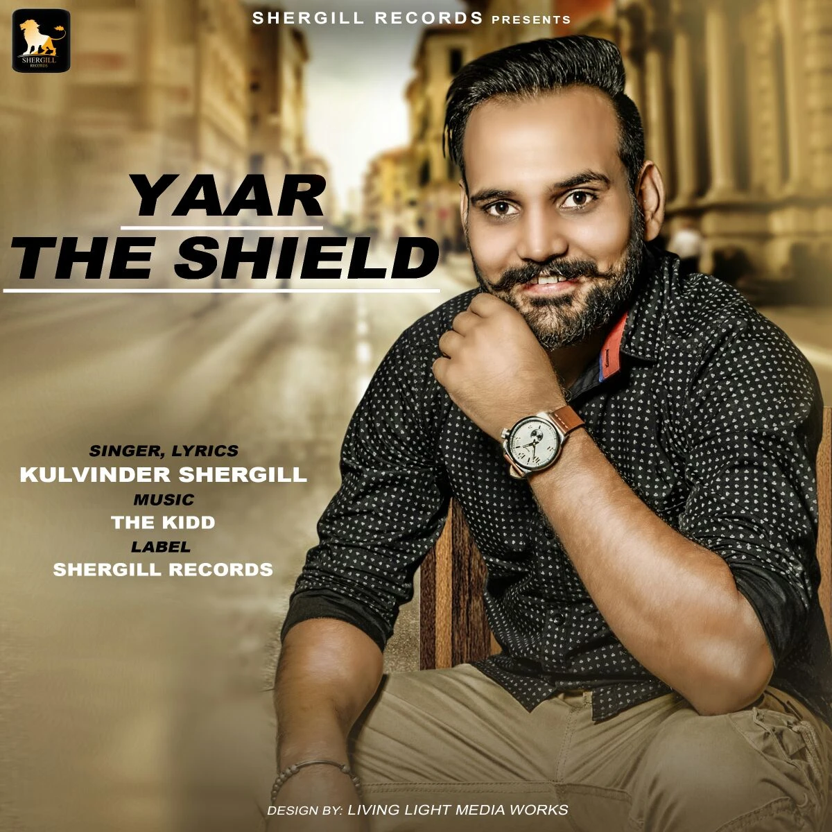 Kulvinder Shergill New Songs and Top 20 Albums