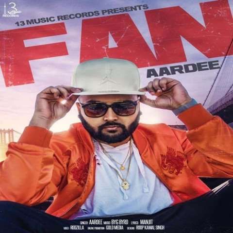 Fan Aardee mp3 song ringtone, Fan Aardee Ringtone Download - RiskyJatt.Com