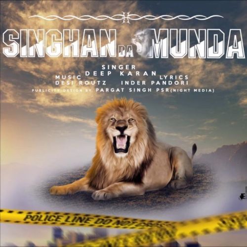 Singhan Da Munda Deep Karan mp3 song ringtone, Singhan Da Munda Deep Karan Ringtone Download - RiskyJatt.Com