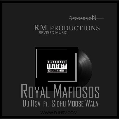 Royal Mafiosos Sidhu Moose Wala mp3 song ringtone, Royal Mafiosos Sidhu Moose Wala Ringtone Download - RiskyJatt.Com