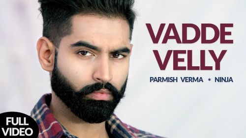 Vadde Velly Ninja mp3 song ringtone, Vadde Velly (Rocky Mental) Ninja Ringtone Download - RiskyJatt.Com