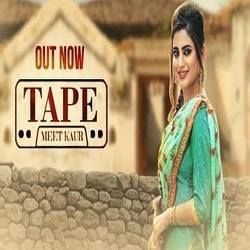 Tape Meet Kaur mp3 song ringtone, Tape Meet Kaur Ringtone Download - RiskyJatt.Com