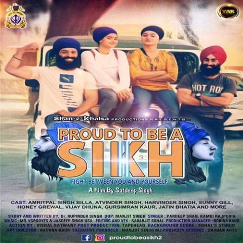 Proud To Be A Sikh Pardeep Singh Sran, Mr Vgrooves mp3 song ringtone, Proud To Be A Sikh Pardeep Singh Sran, Mr Vgrooves Ringtone Download - RiskyJatt.Com