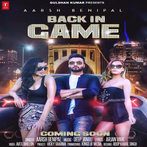 Back in Game Aarsh Benipal mp3 song ringtone, Back in Game Aarsh Benipal Ringtone Download - RiskyJatt.Com