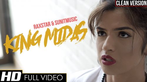 King Midas Clean Version Raxstar mp3 song ringtone, King Midas Clean Version Raxstar Ringtone Download - RiskyJatt.Com