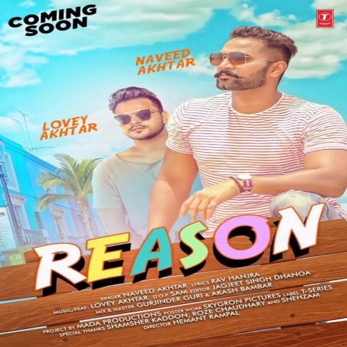 Reason Naveed Akhtar mp3 song ringtone, Reason Naveed Akhtar Ringtone Download - RiskyJatt.Com