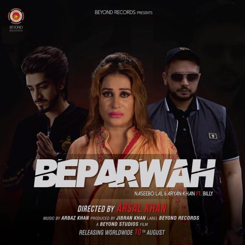 Beparwah Naseebo Lal, Aryan Khan mp3 song ringtone, Beparwah Naseebo Lal, Aryan Khan Ringtone Download - RiskyJatt.Com