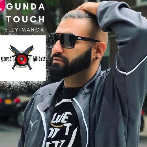 Gunda Touch (Yea Babby) Elly Mangat, Karan Aujla mp3 song ringtone, Gunda Touch (Yea Babby) Elly Mangat, Karan Aujla Ringtone Download - RiskyJatt.Com