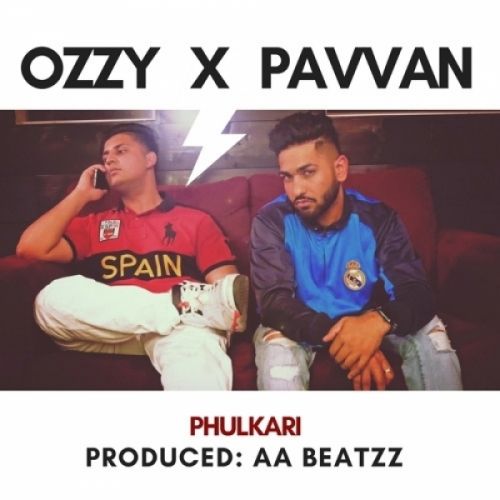 Phulkari X OZZY (Cover) Pavvan Singh mp3 song ringtone, Phulkari X OZZY (Cover) Pavvan Singh Ringtone Download - RiskyJatt.Com