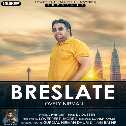 Breslate Lovely Nirman, Arwinder mp3 song ringtone, Breslate Lovely Nirman, Arwinder Ringtone Download - RiskyJatt.Com