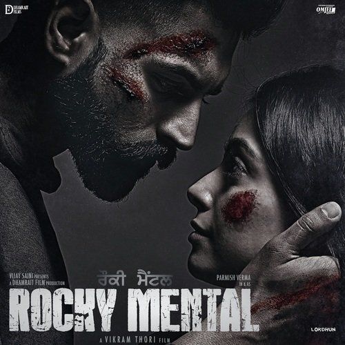 Tere Ton Begair Manjit Sahota mp3 song ringtone, Rocky Mental Manjit Sahota Ringtone Download - RiskyJatt.Com