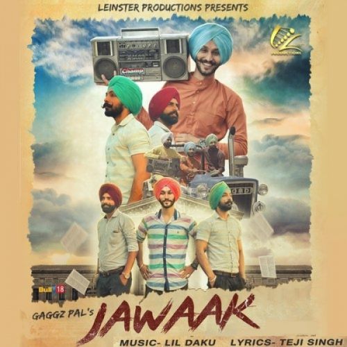 Jawaak Gaggz Pal mp3 song ringtone, Jawaak Gaggz Pal Ringtone Download - RiskyJatt.Com