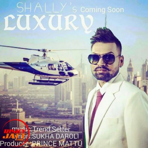 Luxury Shally mp3 song ringtone, Luxury Shally Ringtone Download - RiskyJatt.Com