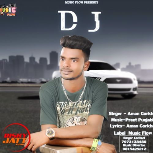 Dj Aman Gorkha mp3 song ringtone, Dj Aman Gorkha Ringtone Download - RiskyJatt.Com