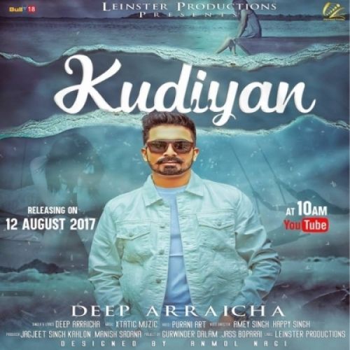 Kudiyan Deep Arraicha mp3 song ringtone, Kudiyan Deep Arraicha Ringtone Download - RiskyJatt.Com