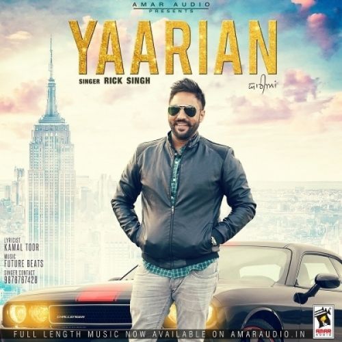 Yaarian Rick Singh mp3 song ringtone, Yaarian Rick Singh Ringtone Download - RiskyJatt.Com