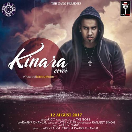 Kinara (Cover Version) Rico, Babbu Maan mp3 song ringtone, Kinara (Cover Version) Rico, Babbu Maan Ringtone Download - RiskyJatt.Com