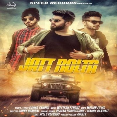 Jatt Rolta Kawar Sandhu mp3 song ringtone, Jatt Rolta Kawar Sandhu Ringtone Download - RiskyJatt.Com