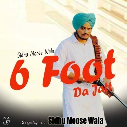 6 Foot Da Jatt Sidhu Moose Wala mp3 song ringtone, 6 Foot Da Jatt Sidhu Moose Wala Ringtone Download - RiskyJatt.Com