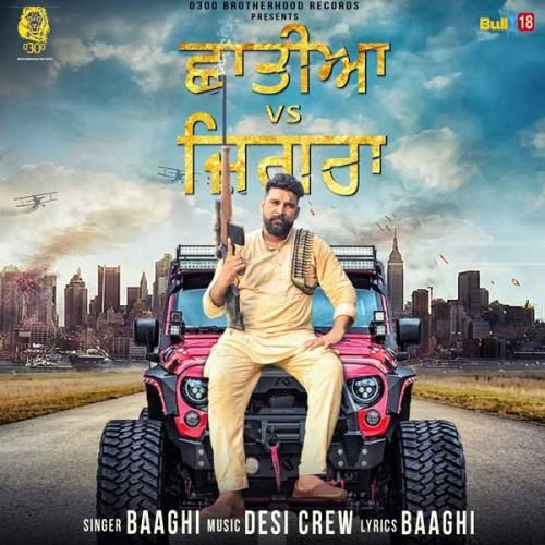 Chatiyan VS Jigraa Baaghi mp3 song ringtone, Chatiyan VS Jigraa Baaghi Ringtone Download - RiskyJatt.Com