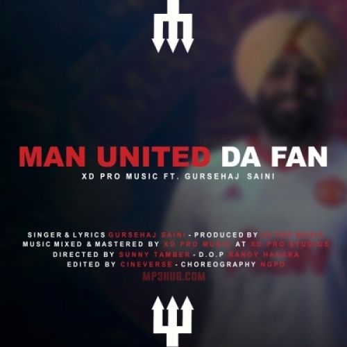 Man United Da Fan Gursehaj Saini mp3 song ringtone, Man United Da Fan Gursehaj Saini Ringtone Download - RiskyJatt.Com